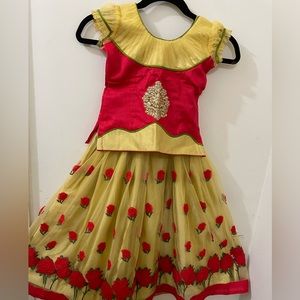 Indian ethnic/festive collection - Diwali